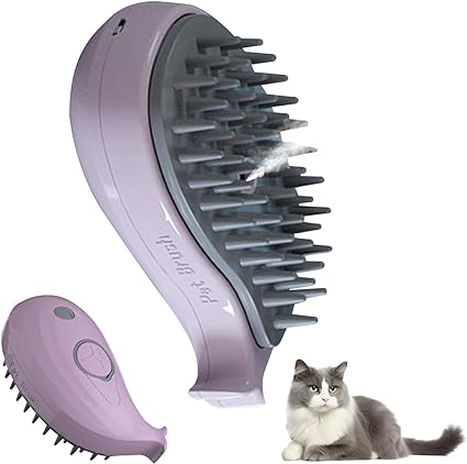 Consigue el MEGA KIT 4 EN 1 definitivo para mantener tu hogar sin pelos y a tu mascota feliz, limpia y libre de estrés.