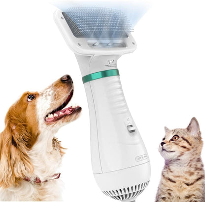 Consigue el MEGA KIT 4 EN 1 definitivo para mantener tu hogar sin pelos y a tu mascota feliz, limpia y libre de estrés.