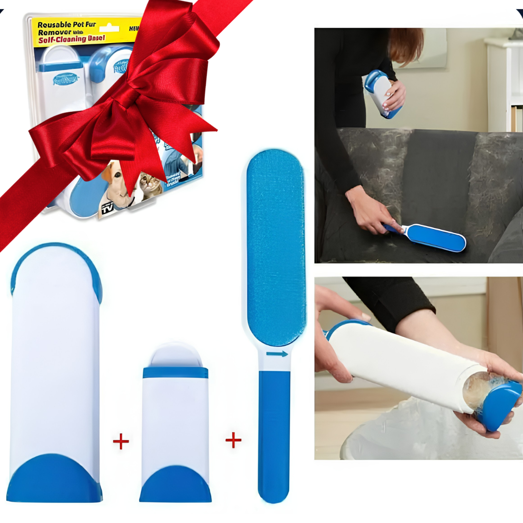 Compra 2 Productos y Llévate 2 Gratis 🎁 | Mega Kit PetPro para Perros y Gatos